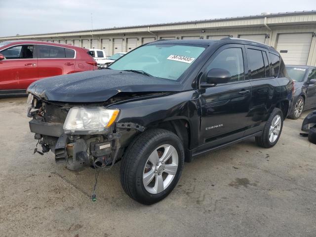 JEEP COMPASS LA 2012 with VIN 1C4NJCEB2CD626323 - Photo from auction