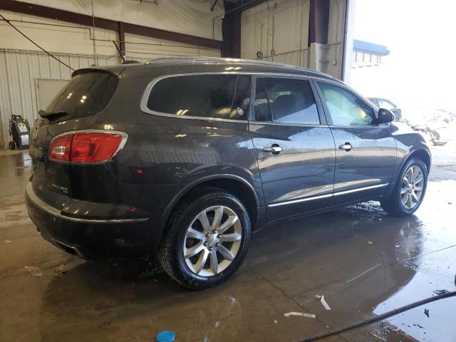 Photo 3 from auction – 2017 BUICK ENCLAVE with VIN 5GAKVCKD8HJ220618