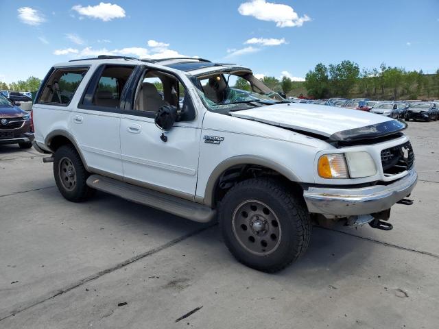 Photo 4 from auction – 2000 FORD EXPEDITION with VIN 1FMFU18L4YLC20847