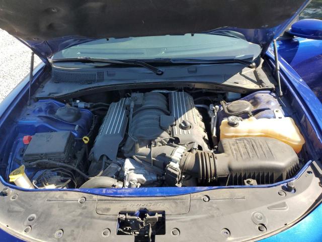 Photo 11 from auction – 2020 DODGE CHARGER with VIN 2C3CDXGJXLH121969