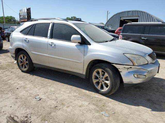 Photo 4 from auction – 2009 LEXUS RX 350 with VIN 2T2GK31UX9C073497