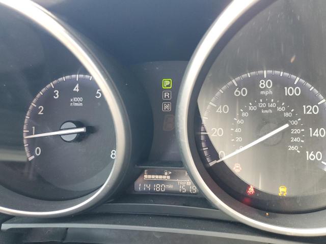Foto 9 de la subasta – 2012 MAZDA 3 I con VIN JM1BL1UF2C1684357