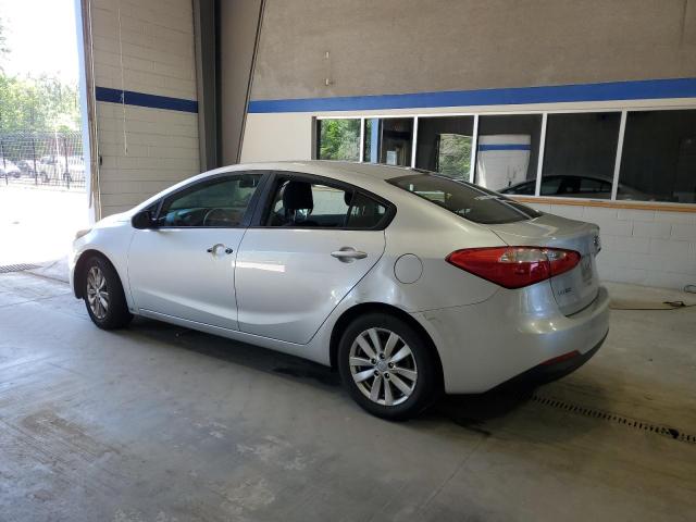 Photo 2 from auction – 2014 KIA FORTE LX with VIN KNAFX4A64E5241812