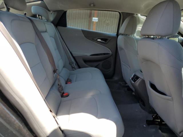 Photo 10 from auction – 2018 CHEVROLET MALIBU LT with VIN 1G1ZD5STXJF231866