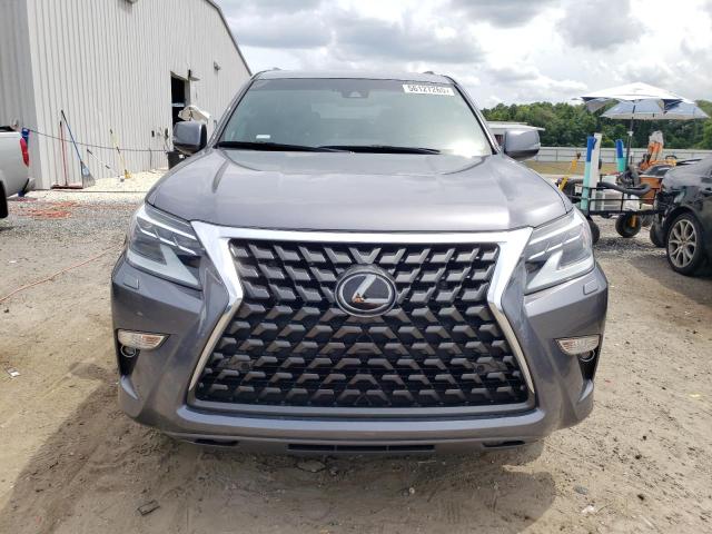 Photo 5 from auction – 2021 LEXUS GX 460 PRE with VIN JTJAM7BX0M5288748