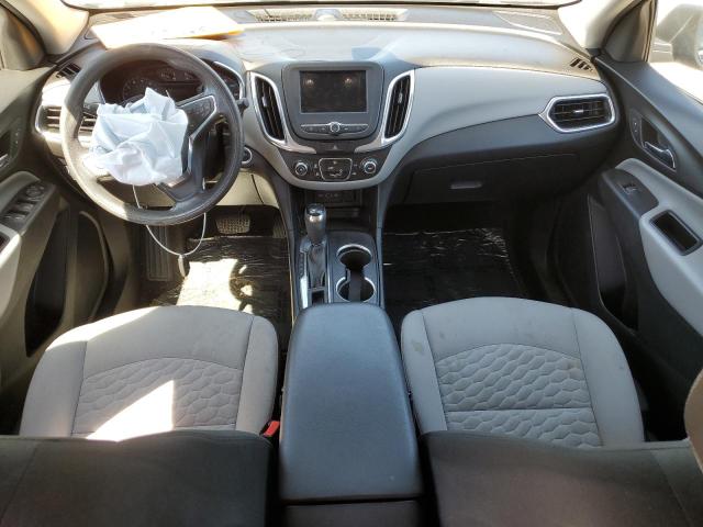 Photo 8 from auction – 2019 CHEVROLET EQUINOX LS with VIN 2GNAXHEV3K6118449