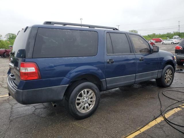 Photo 3 from auction – 2012 FORD EXPEDITION with VIN 1FMJK1F58CEF14110