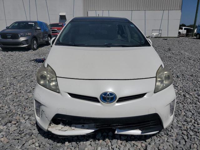Photo 5 from auction – 2013 TOYOTA PRIUS with VIN JTDKN3DU4D5626829