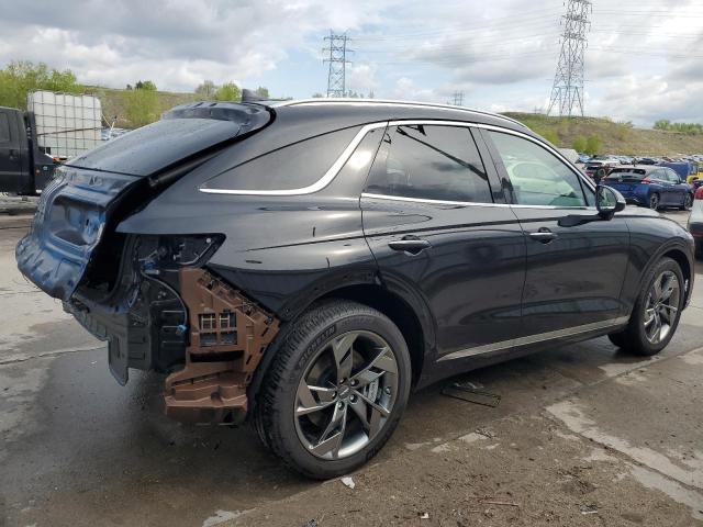 Photo 3 from auction – 2024 GENESIS GV70 ADVAN with VIN 5NMMCET12RH003344