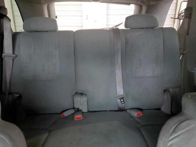 Photo 10 from auction – 2006 CHEVROLET EQUINOX LS with VIN 2CNDL13F866102690