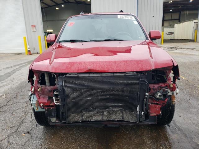 Photo 5 from auction – 2011 FORD ESCAPE LIM with VIN 1FMCU0EGXBKC03813