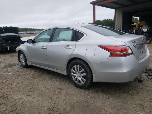 Photo 2 from auction – 2015 NISSAN ALTIMA 2.5 with VIN 1N4AL3AP7FC104085