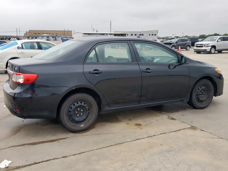 Photo 3 from auction – 2012 TOYOTA COROLLA BA with VIN 5YFBU4EE9CP011341