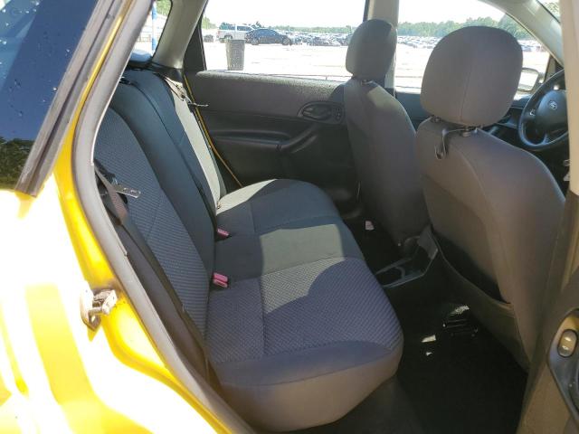 Photo 10 from auction – 2005 FORD FOCUS ZX5 with VIN 3FAFP37N25R126463