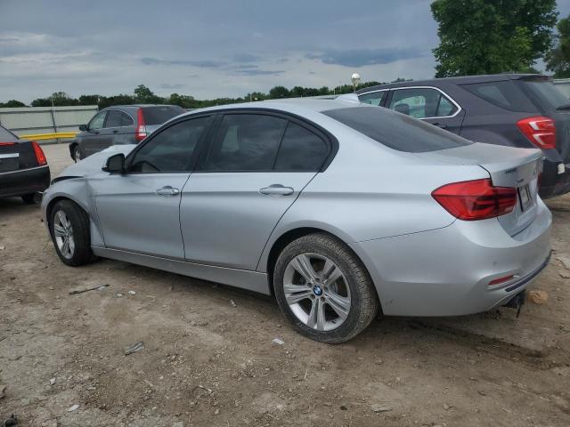 Photo 2 from auction – 2016 BMW 328 XI SUL with VIN WBA8E3G56GNU04955