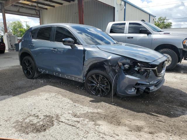 Photo 4 from auction – 2021 MAZDA CX-5 TOURI with VIN JM3KFACM8M0378608