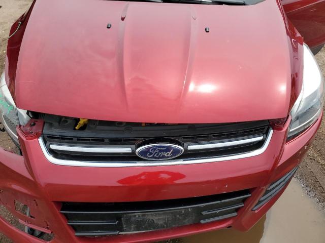 Photo 12 from auction – 2015 FORD ESCAPE TIT with VIN 1FMCU9J98FUA15474