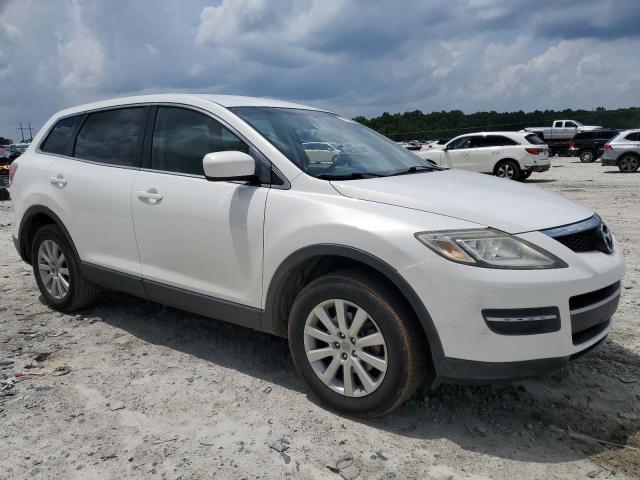 Photo 4 from auction – 2008 MAZDA CX-9 with VIN JM3TB28A080150628