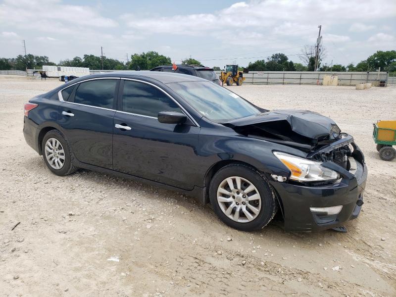 Photo 4 from auction – 2014 NISSAN ALTIMA 2.5 with VIN 1N4AL3AP7EN368183