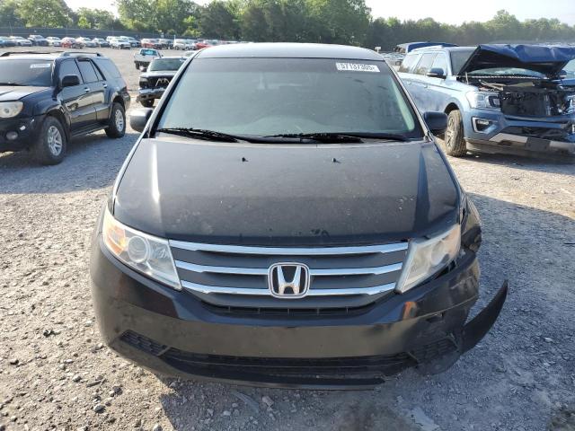 Photo 5 from auction – 2012 HONDA ODYSSEY LX with VIN 5FNRL5H23CB114839