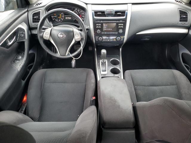 Photo 8 from auction – 2014 NISSAN ALTIMA 2.5 with VIN 1N4AL3APXEC271183
