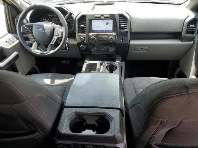 Photo 8 from auction – 2019 FORD F150 SUPER with VIN 1FTEW1CP3KFC96604