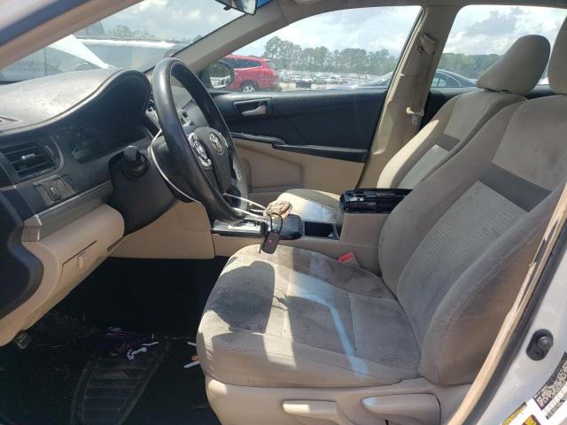 Photo 7 from auction – 2014 TOYOTA CAMRY L with VIN 4T1BF1FK0EU764433