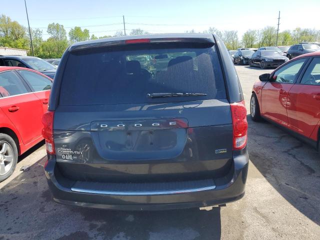 Photo 6 from auction – 2011 DODGE GRAND CARA with VIN 2D4RN4DG6BR769038