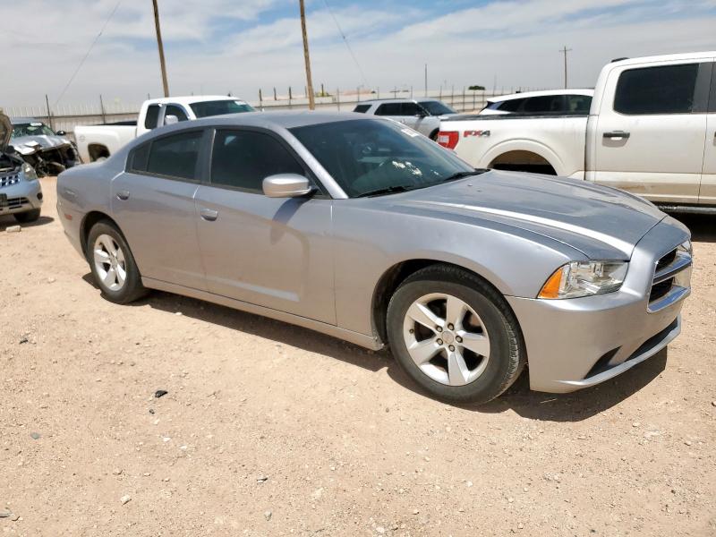 Photo 4 from auction – 2013 DODGE CHARGER SE with VIN 2C3CDXBG3DH601493