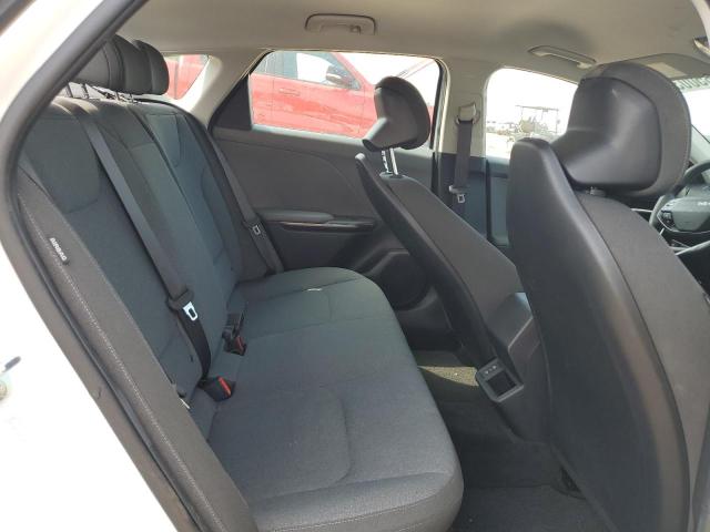Photo 10 from auction – 2025 KIA K4 LX with VIN 3KPFT4DE1SE047210