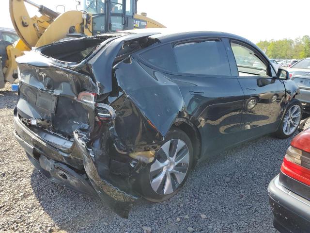 Photo 3 from auction – 2024 TESLA MODEL Y with VIN 7SAYGAEEXRF994330