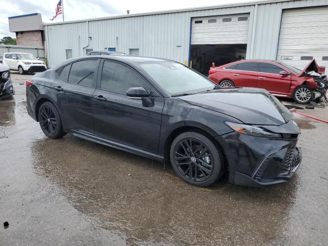 Photo 4 from auction – 2025 TOYOTA CAMRY XSE with VIN 4T1DAACK8SU530886