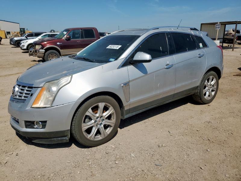 CADILLAC SRX PERFOR 2013 with VIN 3GYFNDE31DS518939 - Photo from auction