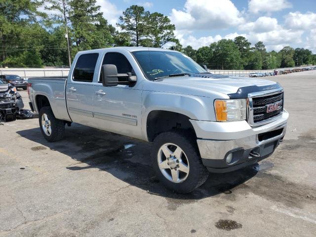 Photo 4 from auction – 2011 GMC SIERRA K25 with VIN 1GT121C80BF172678