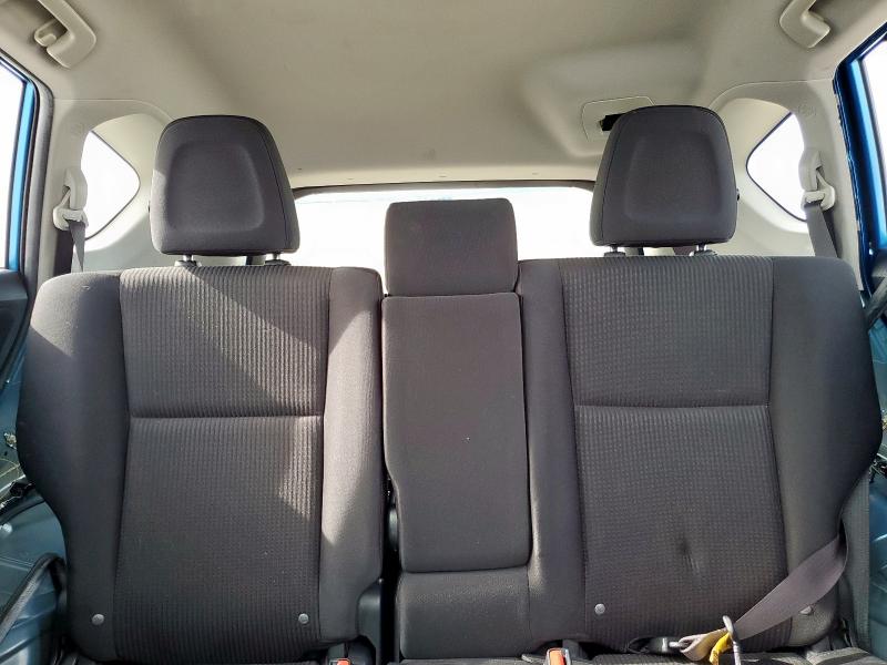 Photo 10 from auction – 2016 TOYOTA RAV4 LE with VIN JTMZFREV0GD085309