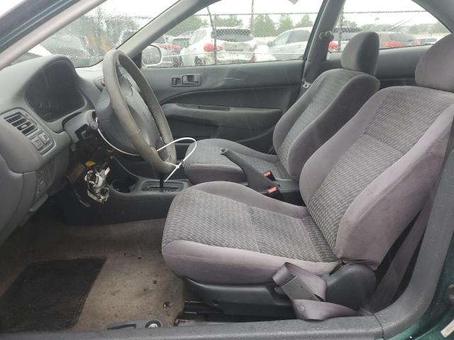 Photo 7 from auction – 2000 HONDA CIVIC EX with VIN 1HGEJ8244YL013735