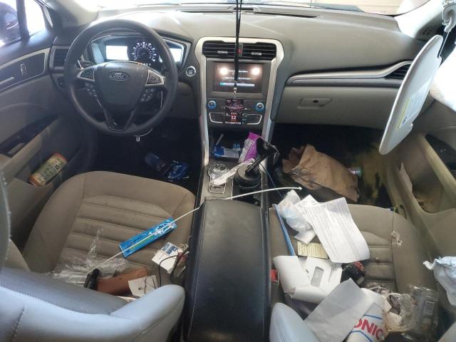 Photo 8 from auction – 2019 FORD FUSION SE with VIN 3FA6P0HD8KR107819