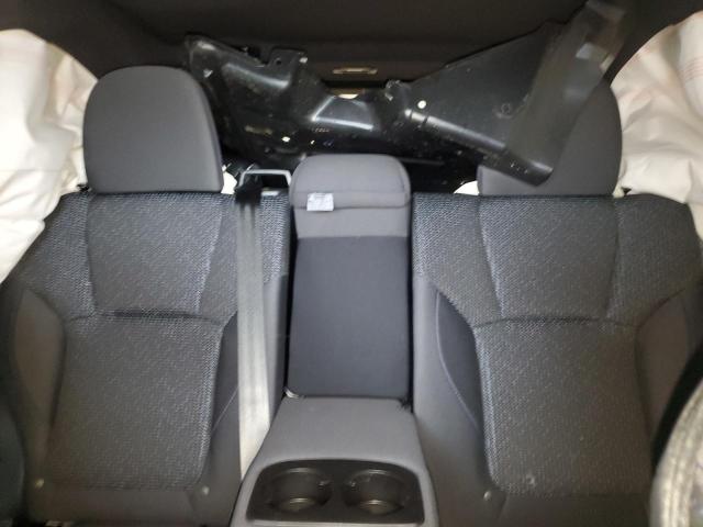 Photo 10 from auction – 2025 SUBARU FORESTER P with VIN JF2SLDBC2SH542284