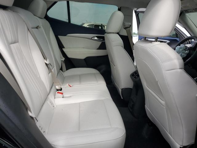 Photo 11 from auction – 2025 BUICK ENVISION A with VIN LRBFZME46SD009945
