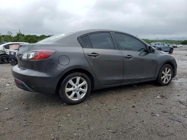 Photo 3 from auction – 2010 MAZDA 3 I with VIN JM1BL1SG5A1297648