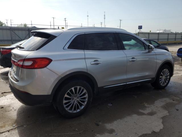 Photo 3 from auction – 2016 LINCOLN MKX SELECT with VIN 2LMTJ8KR8GBL67841