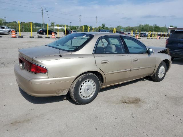 Photo 3 from auction – 2004 BUICK CENTURY CU with VIN 2G4WS52J041215018