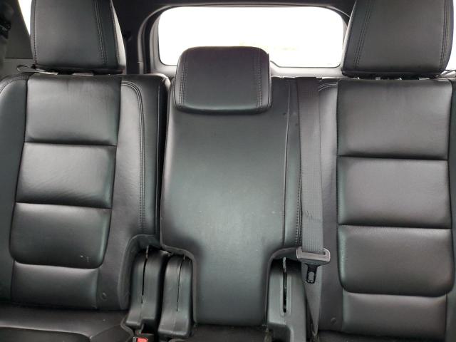Photo 10 from auction – 2013 FORD EXPLORER X with VIN 1FM5K8D85DGC33461