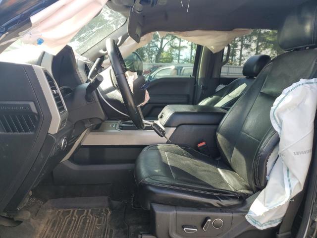 Photo 7 from auction – 2018 FORD F250 with VIN 1FT7W2BT9JEC74088