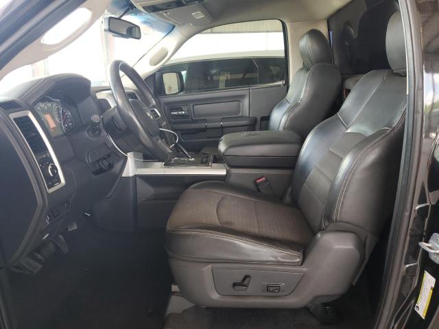 Photo 7 from auction – 2011 DODGE RAM 1500 with VIN 3D7JB1ET7BG571237