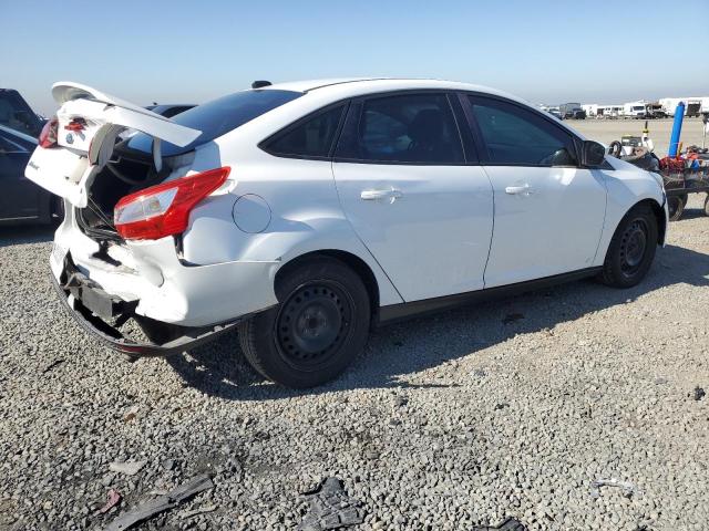 Photo 3 from auction – 2012 FORD FOCUS SE with VIN 1FAHP3F27CL237117