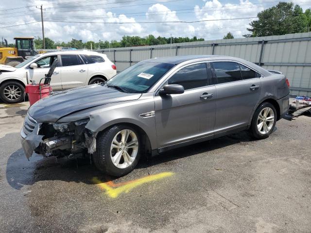 FORD TAURUS SEL 2014 with VIN 1FAHP2E88EG183676 - Photo from auction