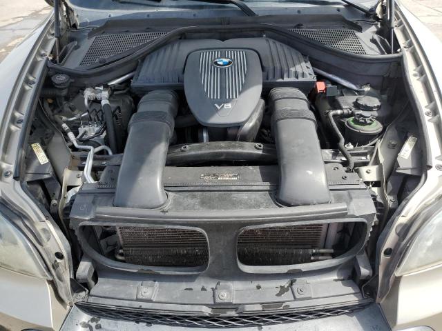 Photo 12 from auction – 2007 BMW X5 4.8I with VIN 4USFE83527LY65024