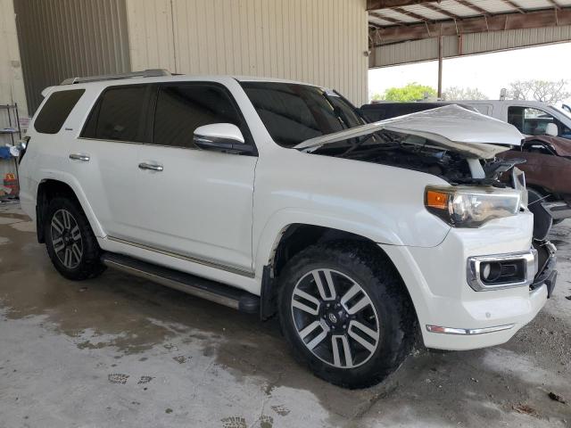 Photo 4 from auction – 2014 TOYOTA 4RUNNER SR with VIN JTEBU5JR8E5183421