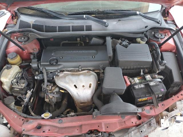 Photo 11 from auction – 2009 TOYOTA CAMRY BASE with VIN 4T1BE46K49U382030